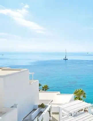 Honeymoon Bungalow