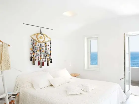 S-Cape Suite