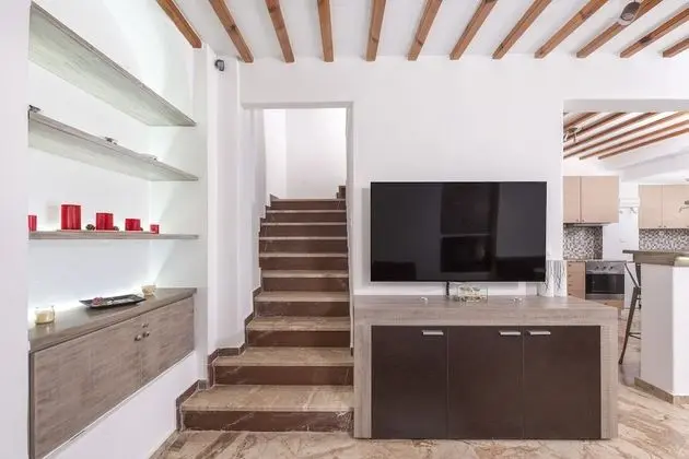 Exclusive Ev, Birden Çok Yatak