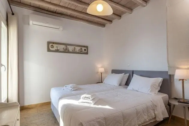 Mykonos Divino 1 - 1 bedroom Sea View Villa with private pool