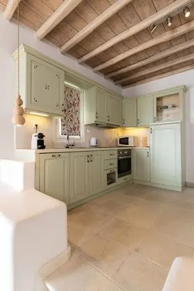 Mykonos Divino 1 - 1 bedroom Sea View Villa with private pool