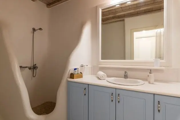 Mykonos Divino 1 - 1 bedroom Sea View Villa with private pool