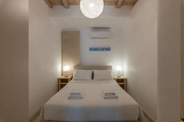 Mykonos Divino 2 - 2 bedrooms Sea View Villa with private pool