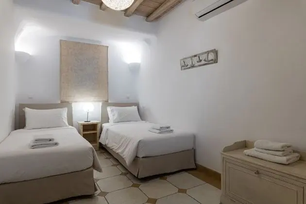 Mykonos Divino 2 - 2 bedrooms Sea View Villa with private pool