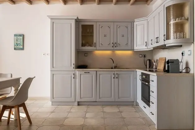 Mykonos Divino 2 - 2 bedrooms Sea View Villa with private pool