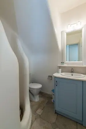 Mykonos Divino 2 - 2 bedrooms Sea View Villa with private pool