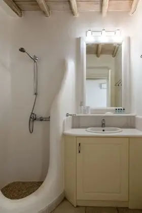 Mykonos Divino 2 - 2 bedrooms Sea View Villa with private pool