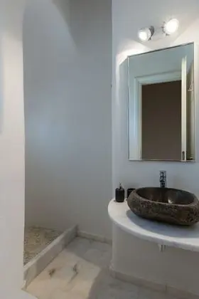 Mykonos Divino 3 - 3 bedrooms Sea View Villa with private pool