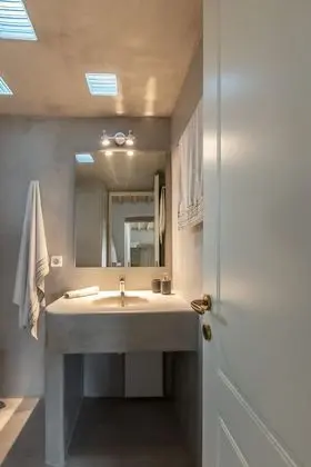 Mykonos Divino 3 - 3 bedrooms Sea View Villa with private pool