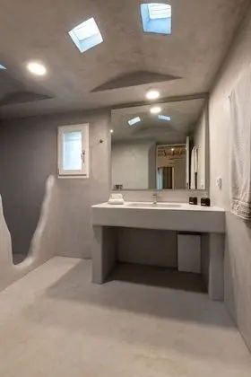 Mykonos Divino 3 - 3 bedrooms Sea View Villa with private pool