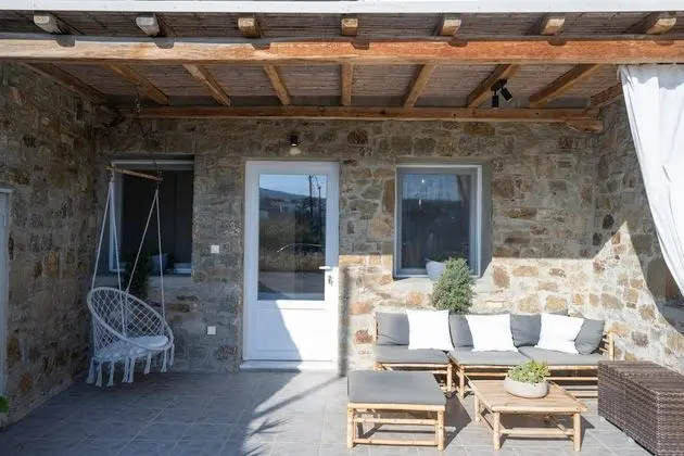 Grand Apart Daire