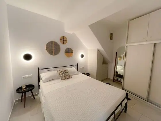 Grand Apart Daire
