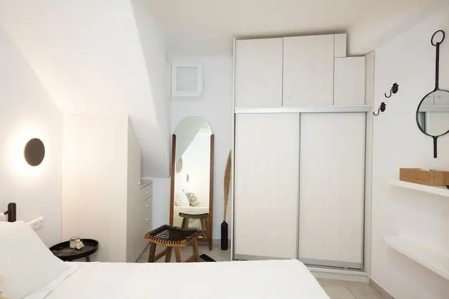 Grand Apart Daire