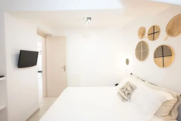 Grand Apart Daire