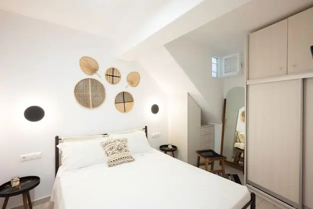 Grand Apart Daire