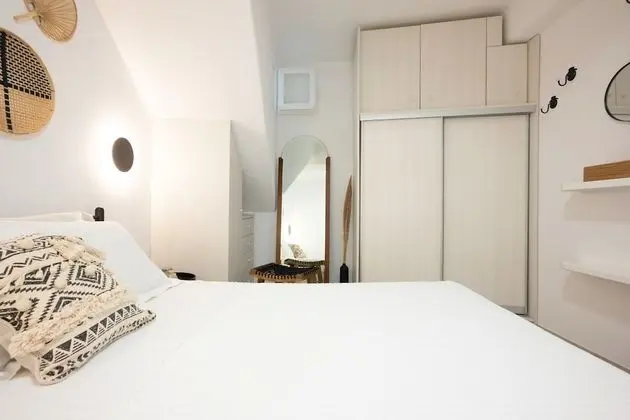 Grand Apart Daire
