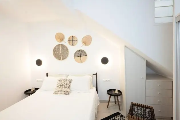 Grand Apart Daire