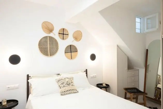Grand Apart Daire