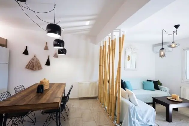 Grand Apart Daire