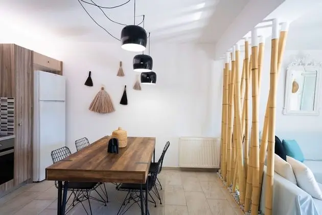 Grand Apart Daire