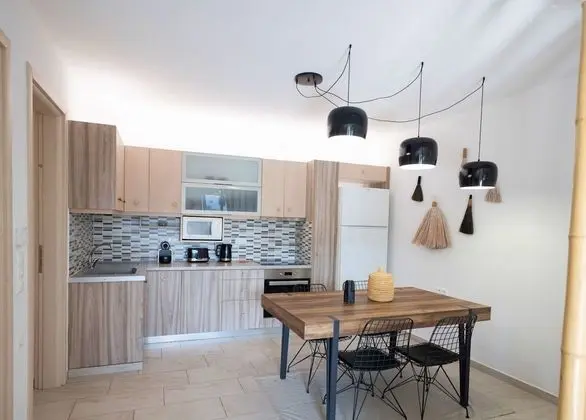 Grand Apart Daire