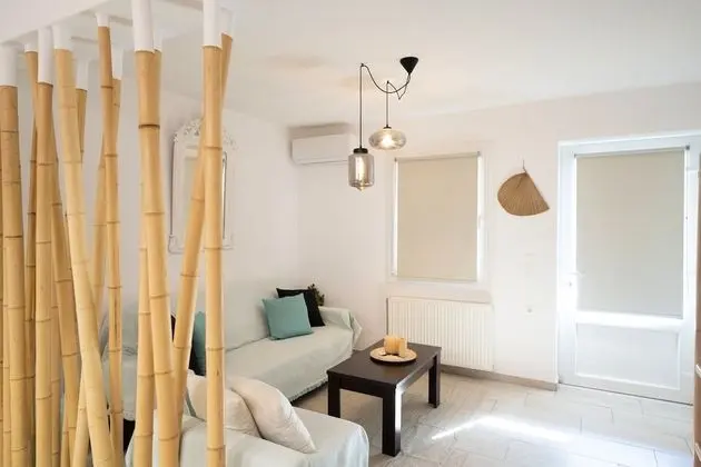 Grand Apart Daire