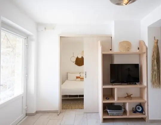 Grand Apart Daire