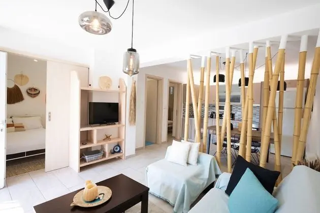 Grand Apart Daire