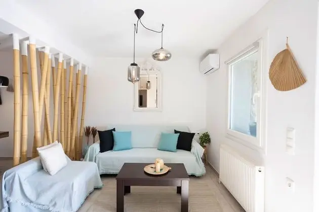 Grand Apart Daire