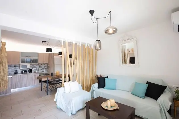 Grand Apart Daire