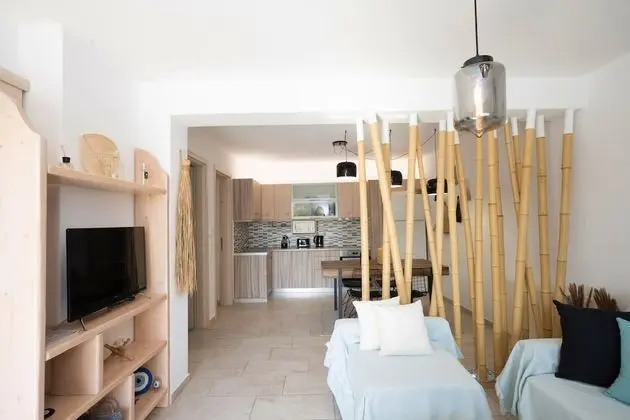 Grand Apart Daire