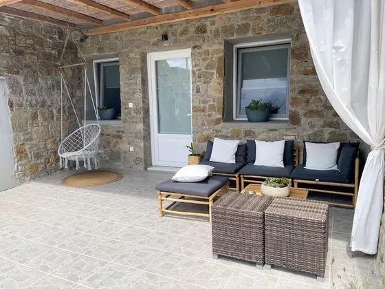 Grand Apart Daire
