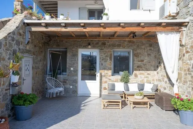 Grand Apart Daire