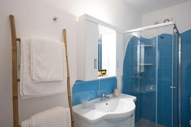 Grand Apart Daire