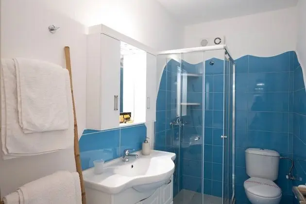 Grand Apart Daire