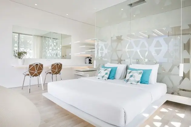 Dream Suite sea view with private pool