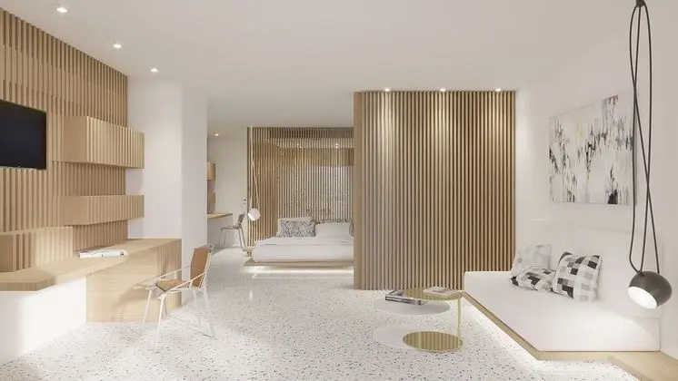 Forever Dream Suite with private pool and Sea View