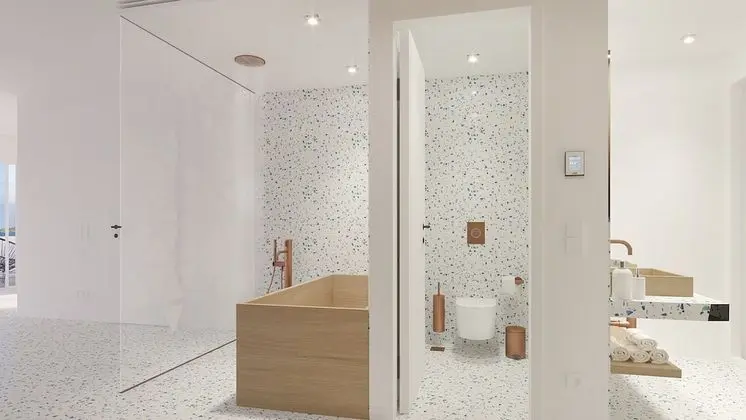 Forever Dream Suite with private pool and Sea View