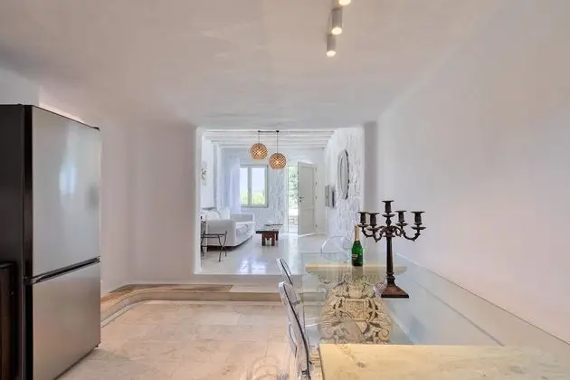 Patroklos 2 Bedroom Luxury Residence with Private Pool
