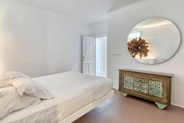 Patroklos 2 Bedroom Luxury Residence with Private Pool
