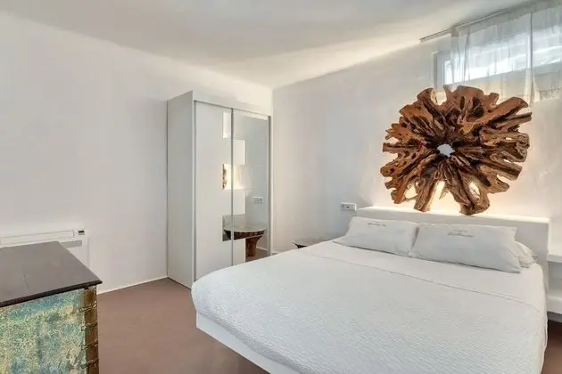 Patroklos 2 Bedroom Luxury Residence with Private Pool