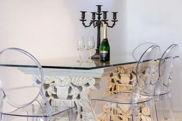 Patroklos 2 Bedroom Luxury Residence with Private Pool