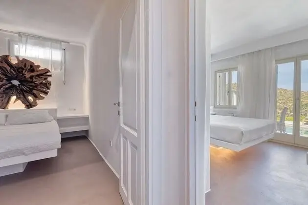 Patroklos 2 Bedroom Luxury Residence with Private Pool