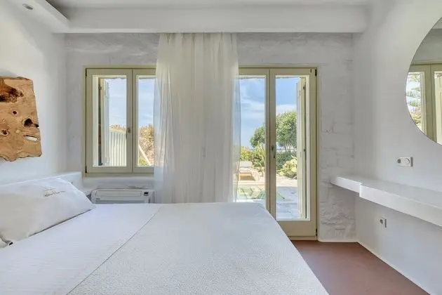 Patroklos 2 Bedroom Luxury Residence with Private Pool