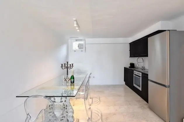 Patroklos 2 Bedroom Luxury Residence with Private Pool
