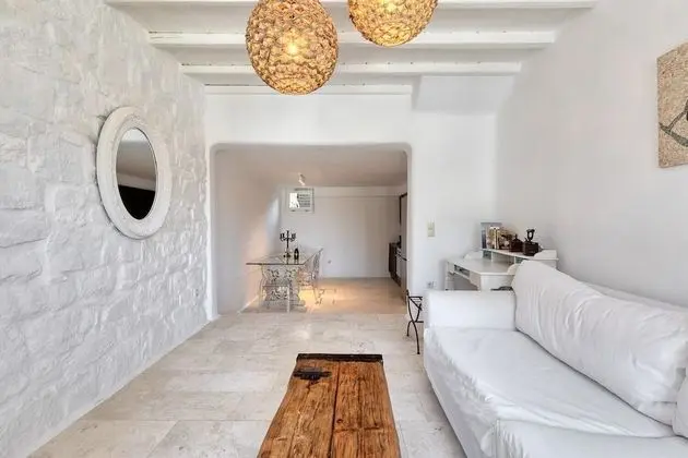 Patroklos 2 Bedroom Luxury Residence with Private Pool