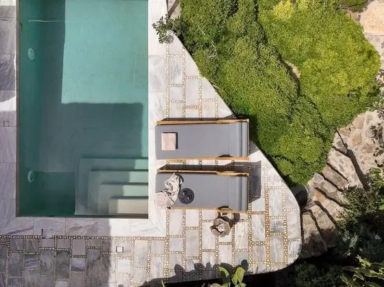 Patroklos 2 Bedroom Luxury Residence with Private Pool
