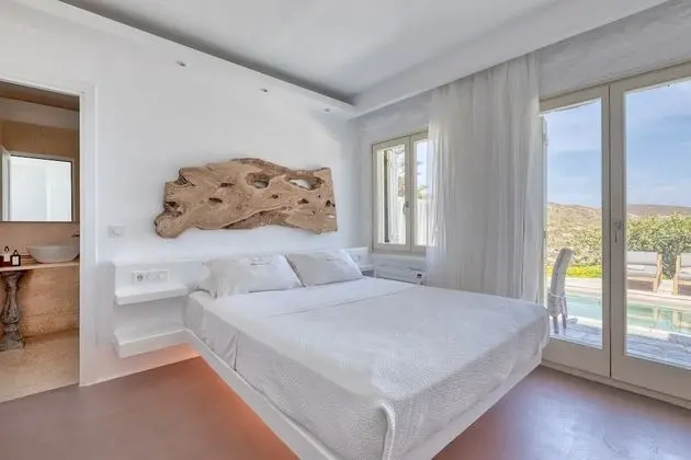 Patroklos 2 Bedroom Luxury Residence with Private Pool
