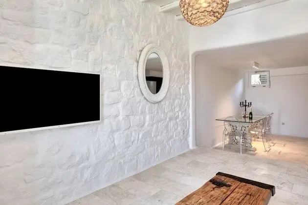 Patroklos 2 Bedroom Luxury Residence with Private Pool