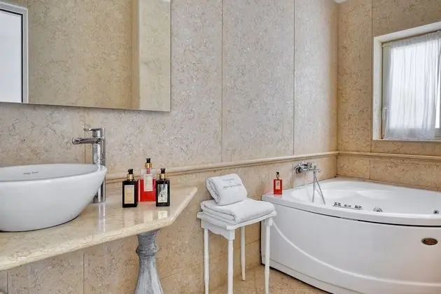 Patroklos 2 Bedroom Luxury Residence with Private Pool